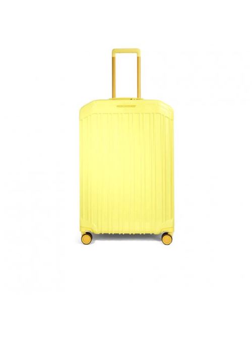  PIQUADRO | BV6393PQLS3GIALLO FLUO